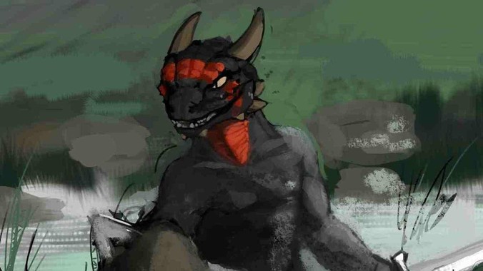 米哈游创始人蔡浩宇称AIGC将彻底改变游戏行业，游戏创造只属于顶尖团队，普通开发者建议转行，如何理解？